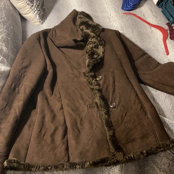 Jacket - Picture 2 of 2